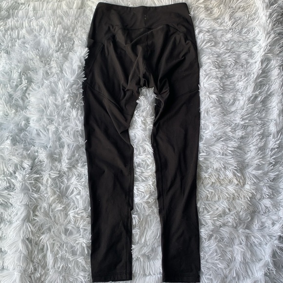 Thinx High-Waisted Period Leggings - Picture 2 of 5